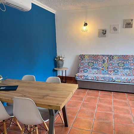 Bed and Breakfast La Casa De Familia Málaga Esterno foto