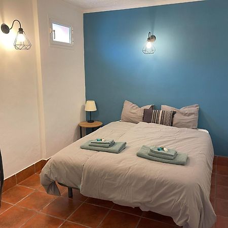 Bed and Breakfast La Casa De Familia Málaga Esterno foto