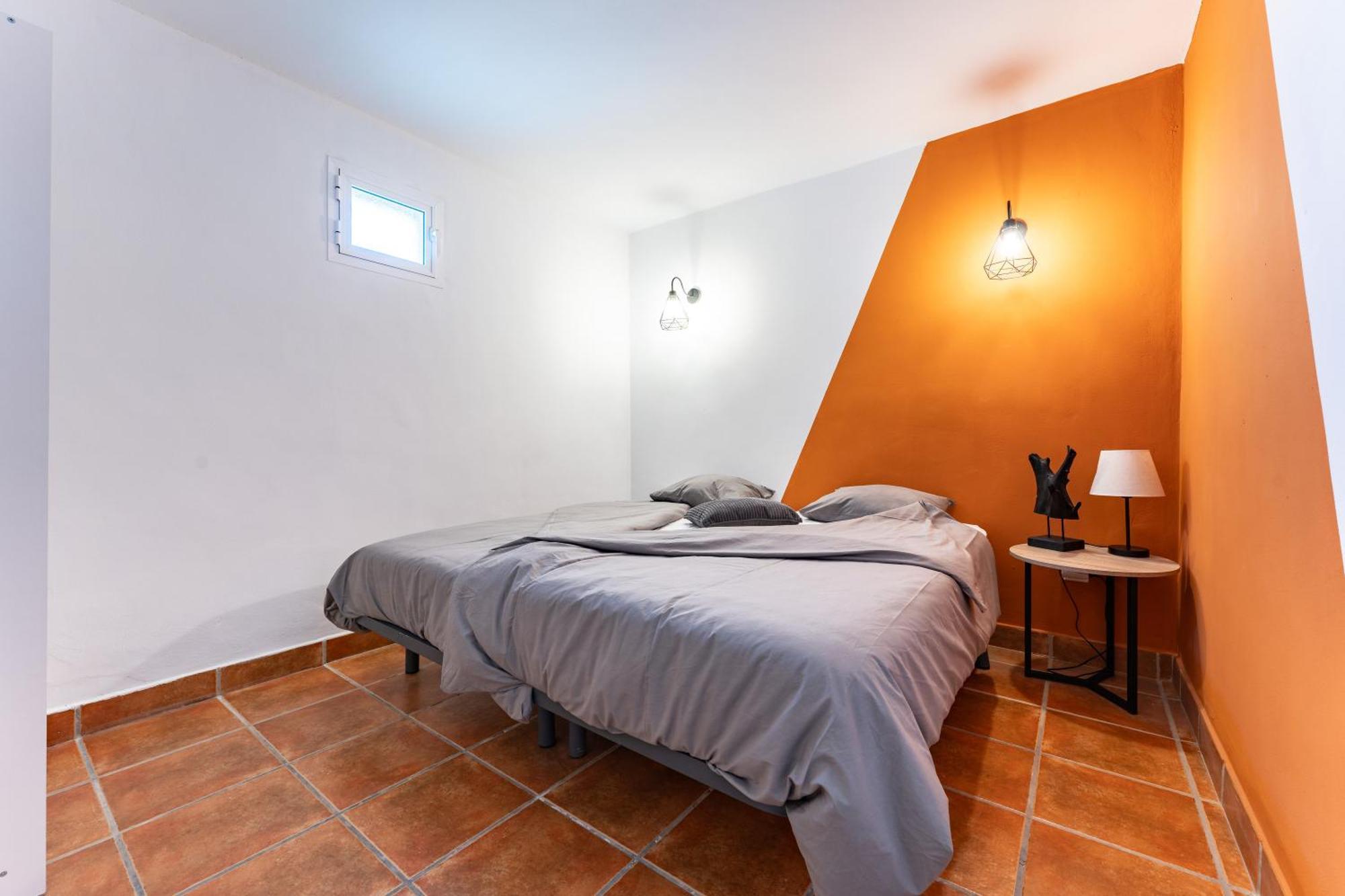 Bed and Breakfast La Casa De Familia Málaga Esterno foto