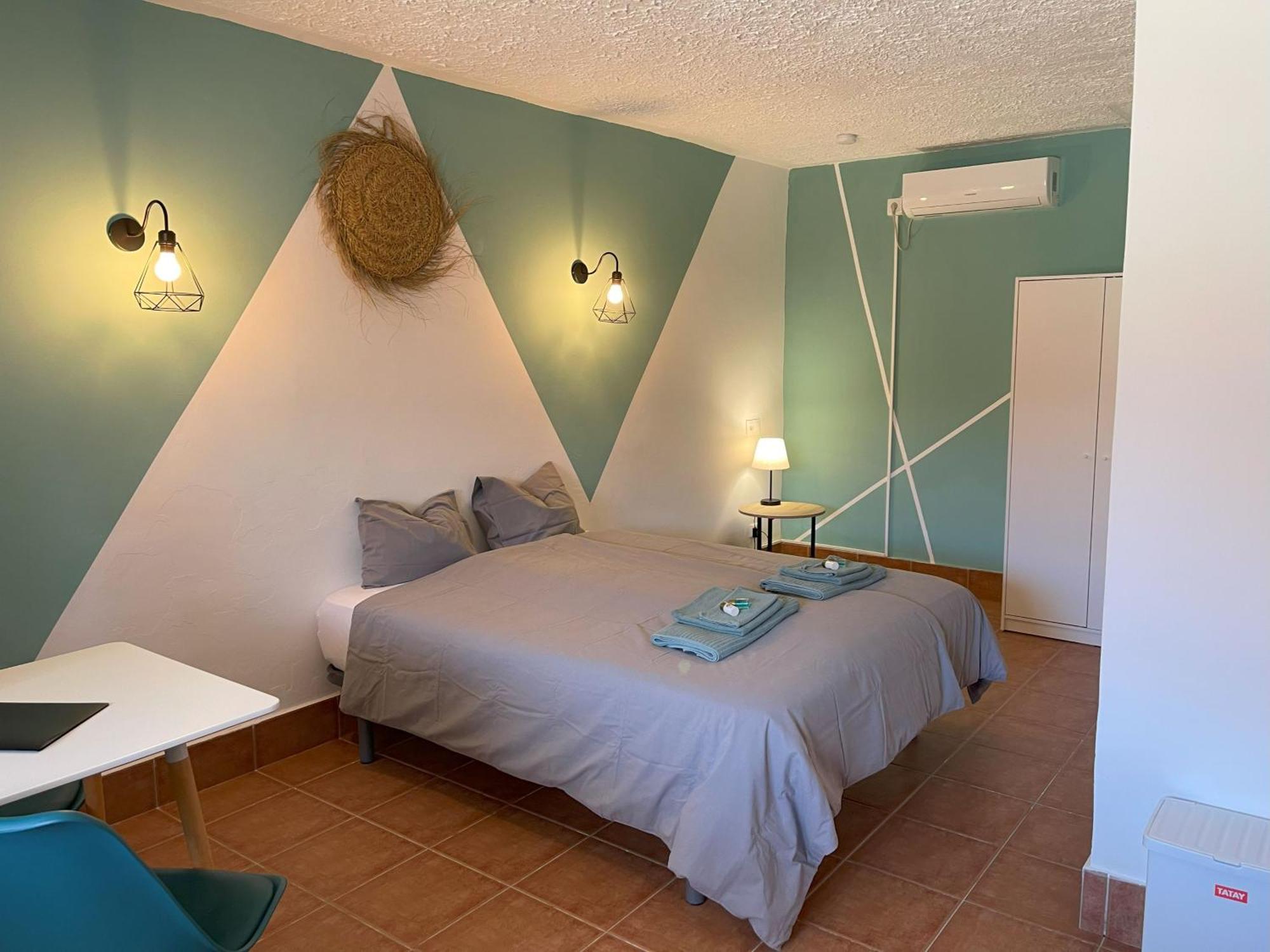 Bed and Breakfast La Casa De Familia Málaga Esterno foto