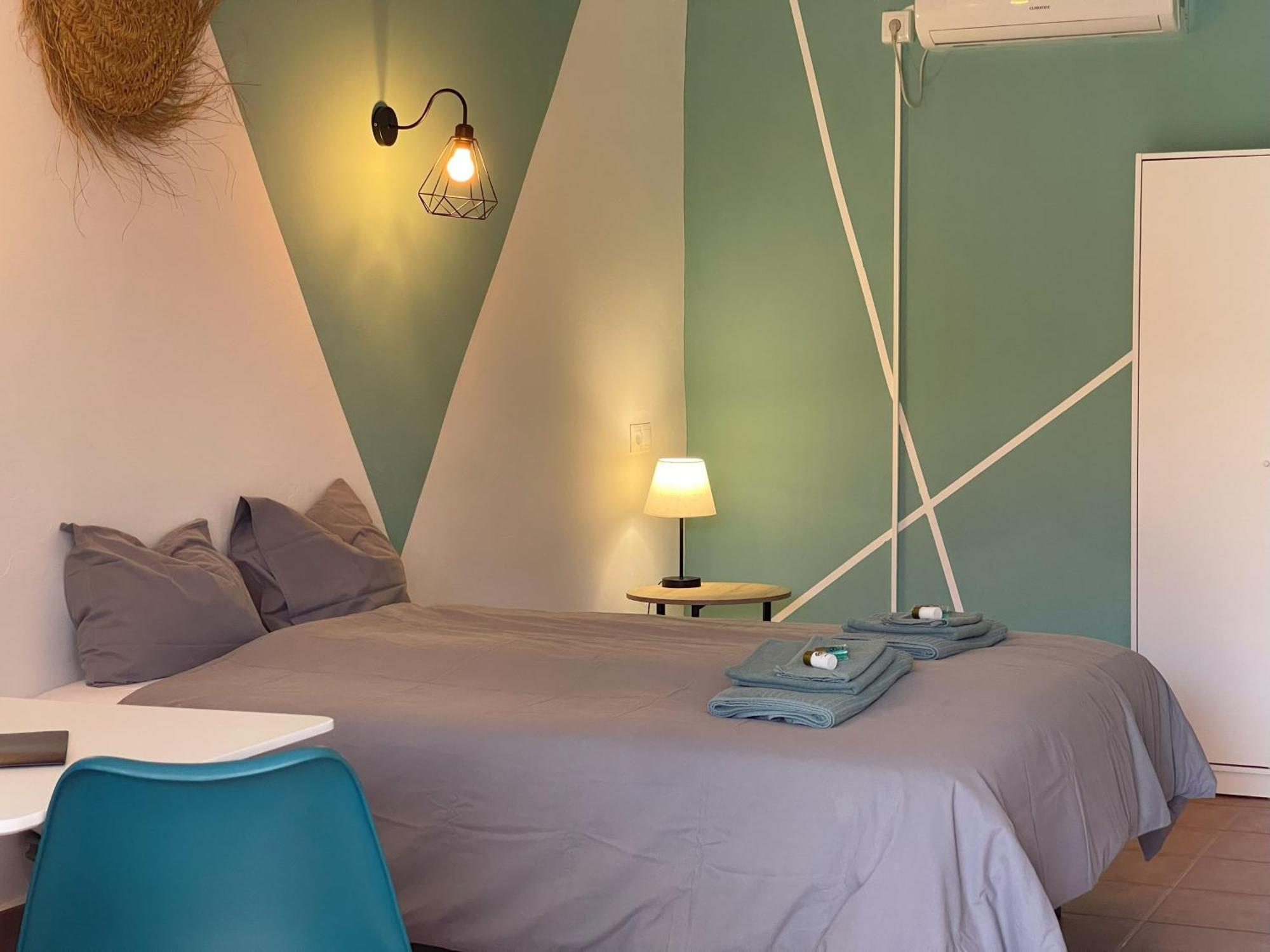 Bed and Breakfast La Casa De Familia Málaga Esterno foto